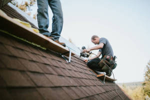 Local Roofers in Hyde Park, OH
